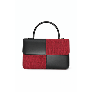 Mosaic - Black