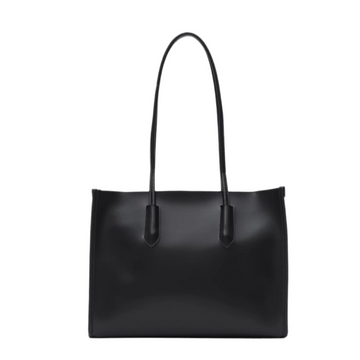 Serena Tote Bag - Black
