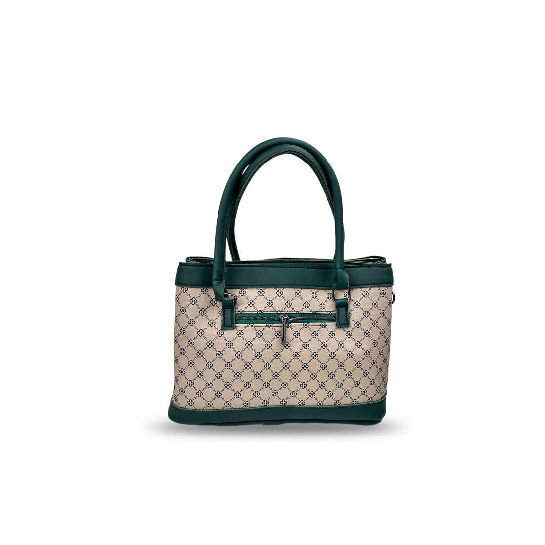 Lattice - Dark Green