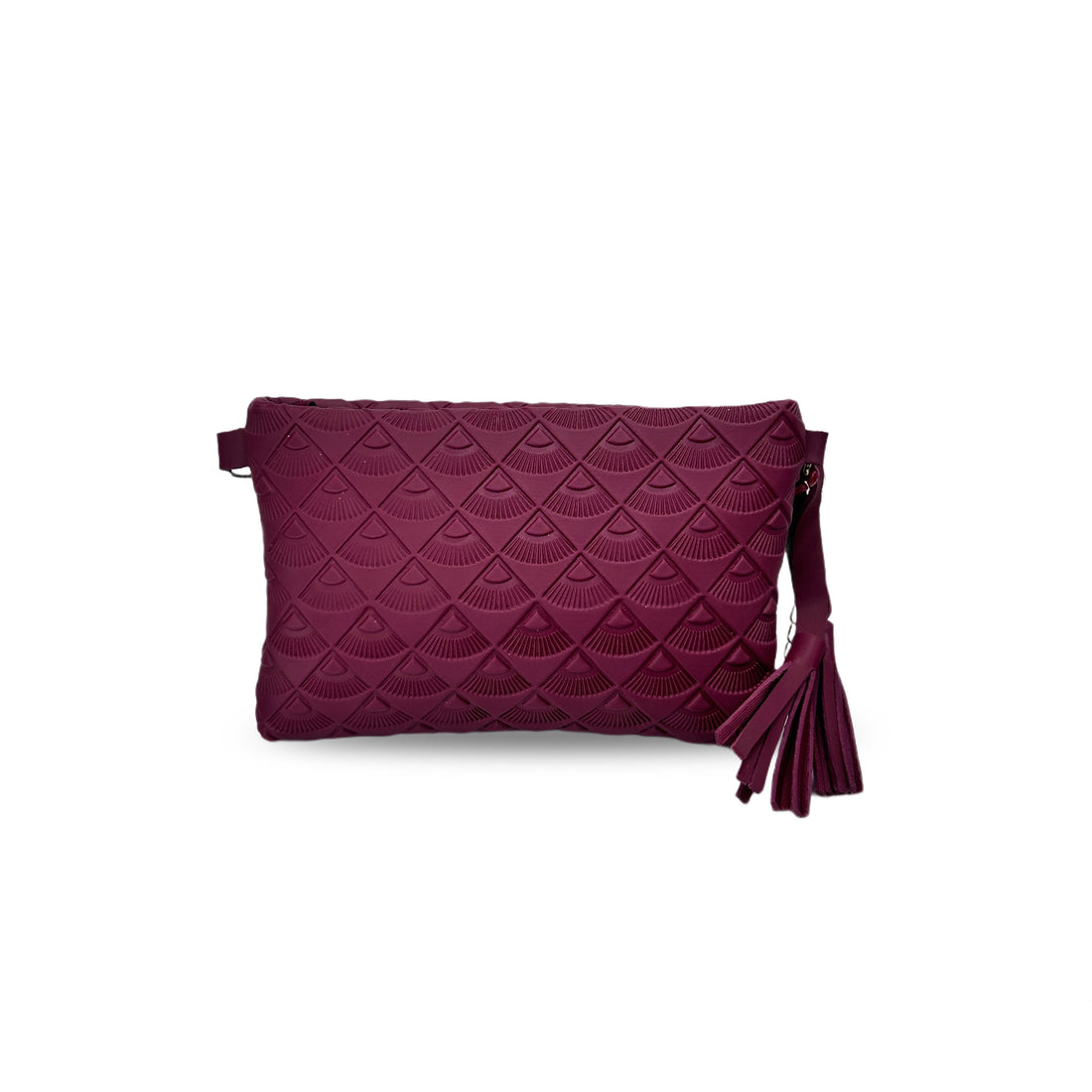 Crescent Chain - Red