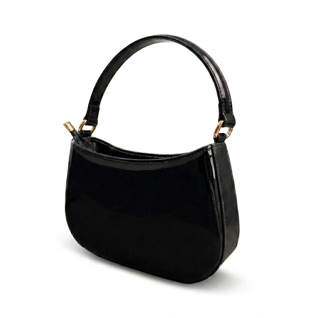 Amour - Onyx Black