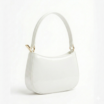 Amour - Pearl White