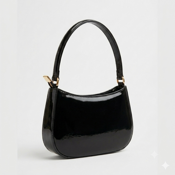 Amour - Onyx Black