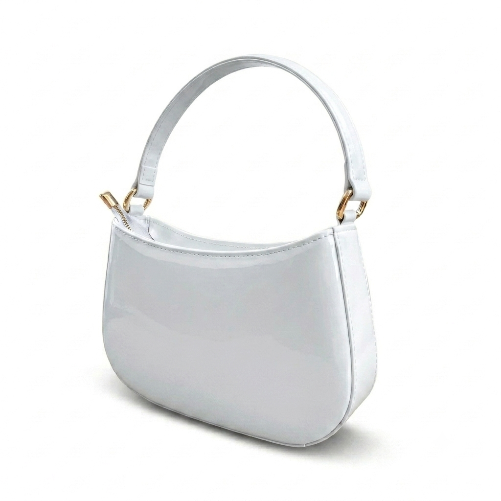 Amour - Pearl White